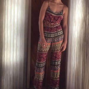 Urban outfitters jumpsuit